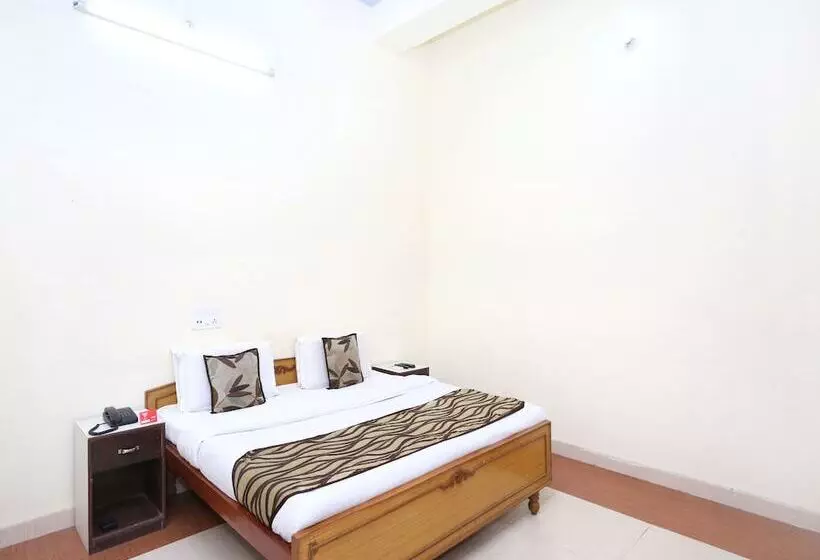 OYO 7609 Hotel Dolphin