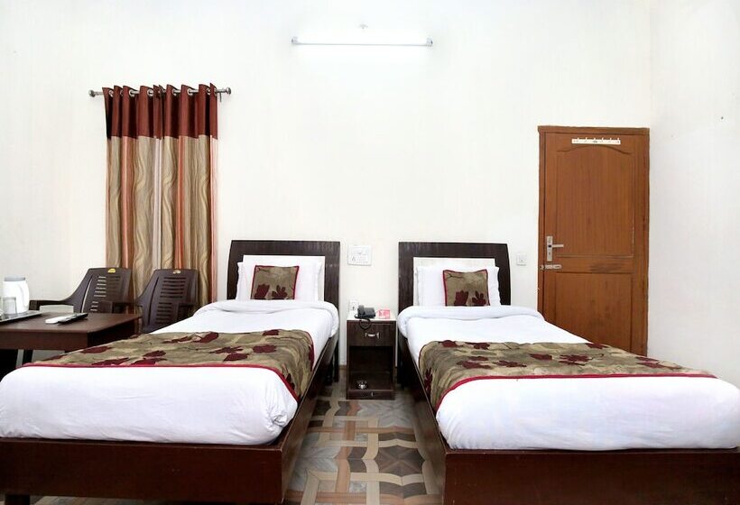 OYO 7609 Hotel Dolphin