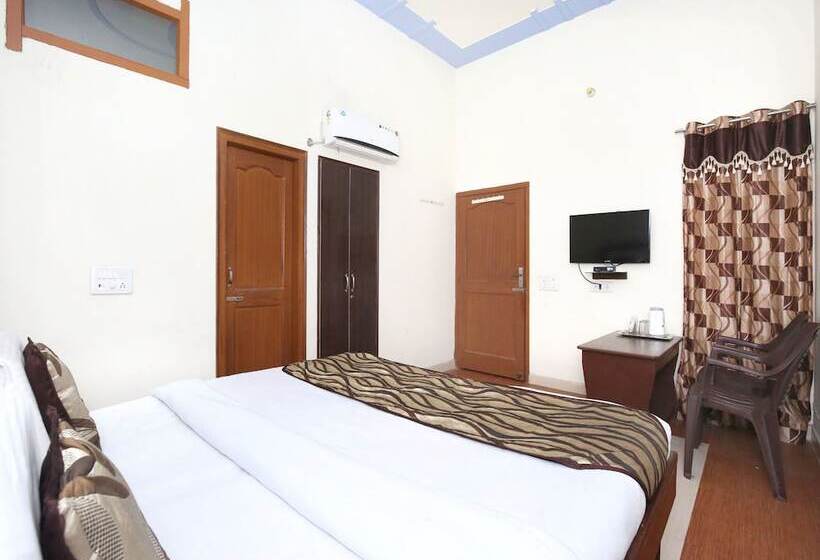 OYO 7609 Hotel Dolphin