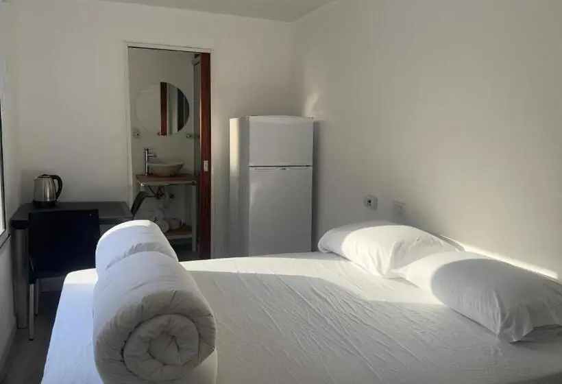 Hostel Chapa