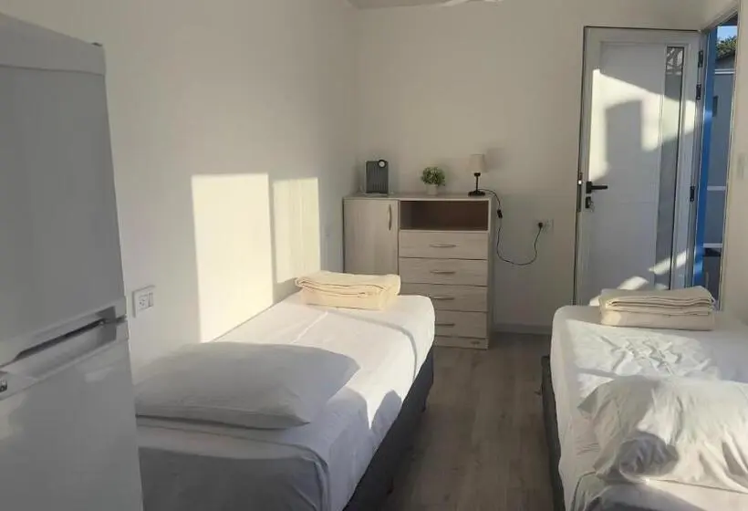 Hostel Chapa