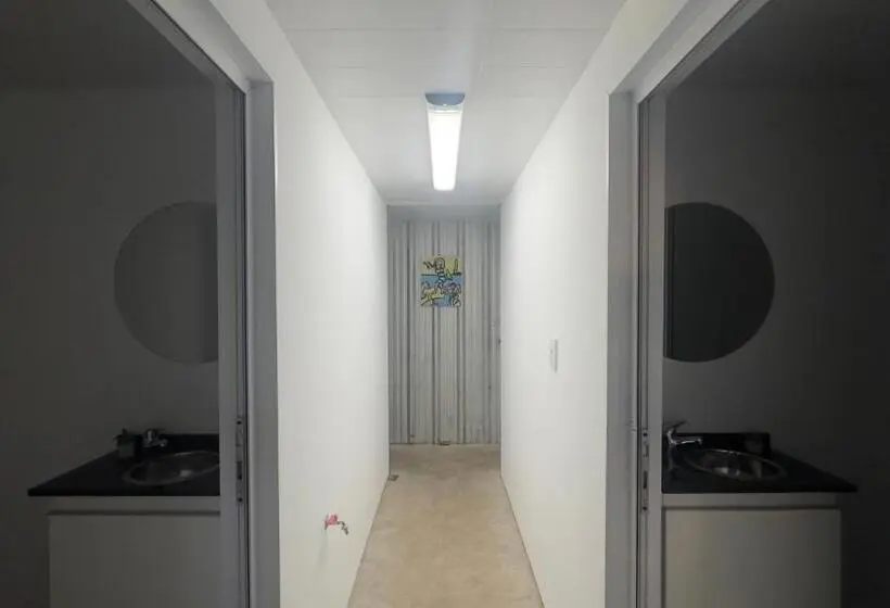 Hostel Chapa