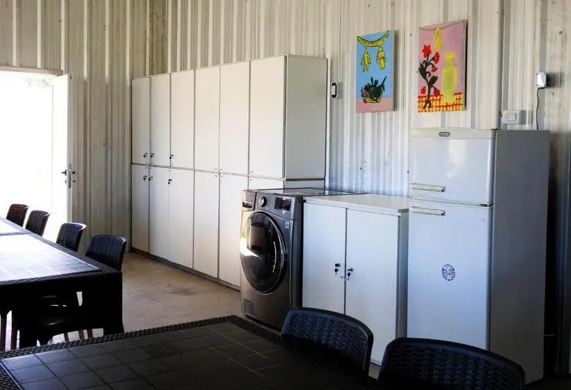 Hostel Chapa