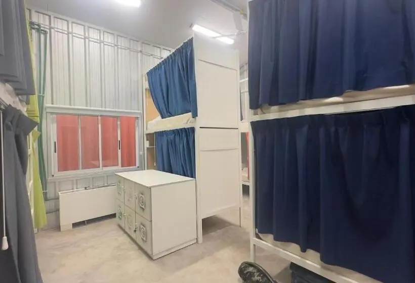 Hostel Chapa