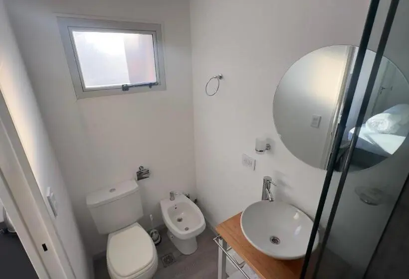 Hostel Chapa