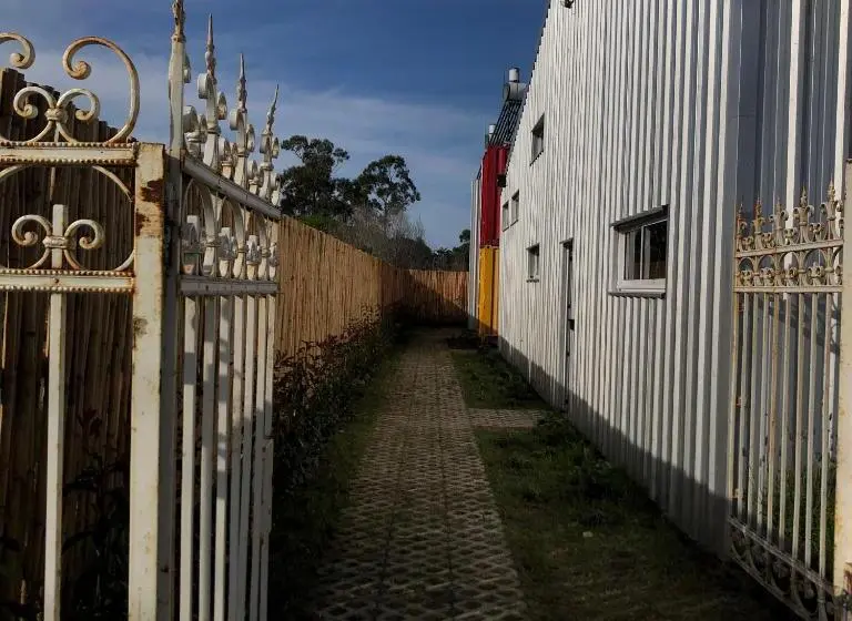 Hostel Chapa