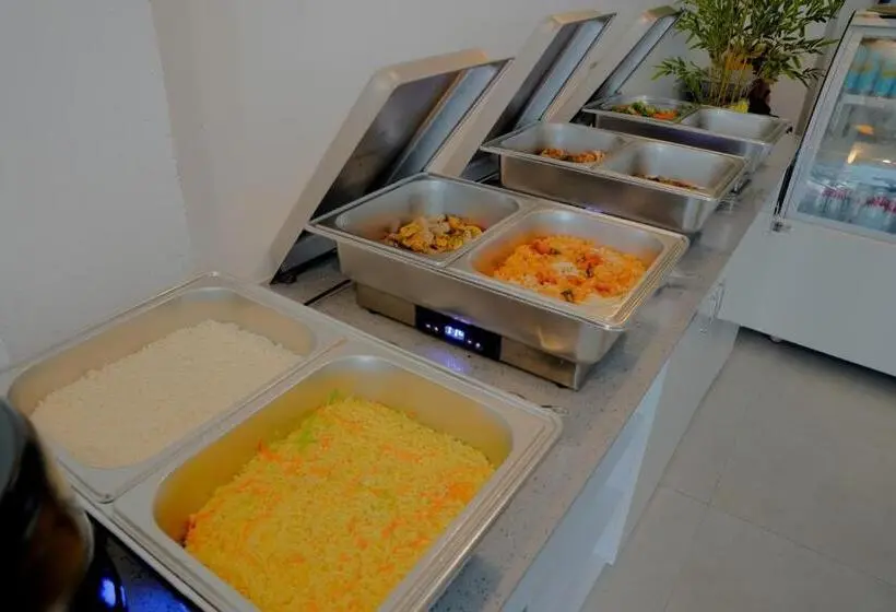 هتل Cocomo Maldives
