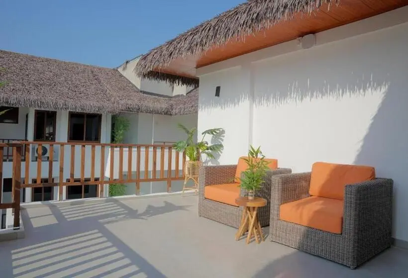 هتل Cocomo Maldives