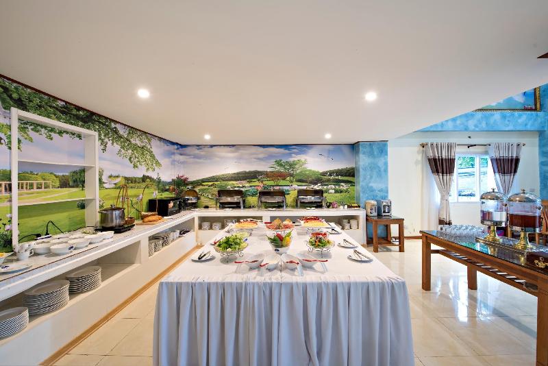 Annecy Hotel Vang Vieng