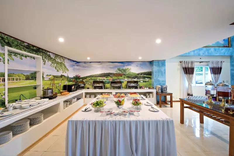 Annecy Hotel Vang Vieng