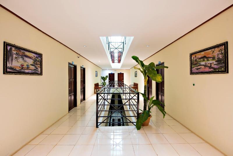 Annecy Hotel Vang Vieng