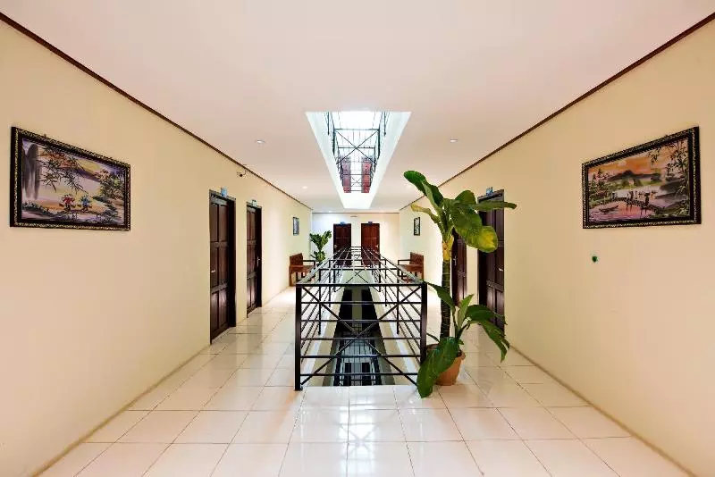 Annecy Hotel Vang Vieng