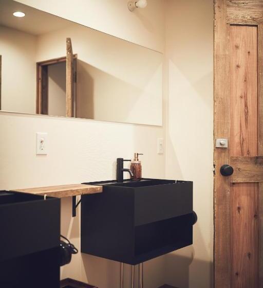 בית מלון כפרי 36 Hostel