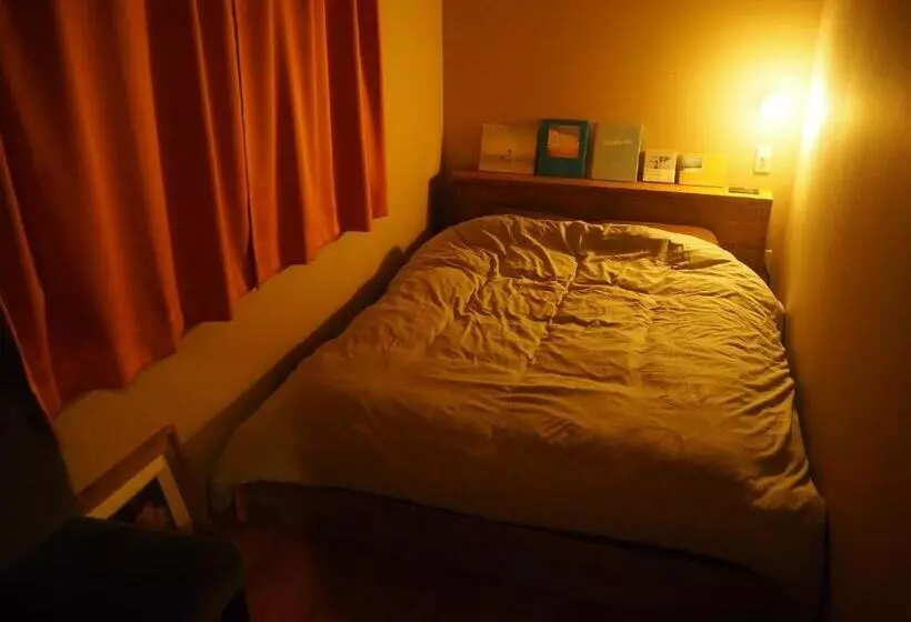 Hotel 36 Hostel