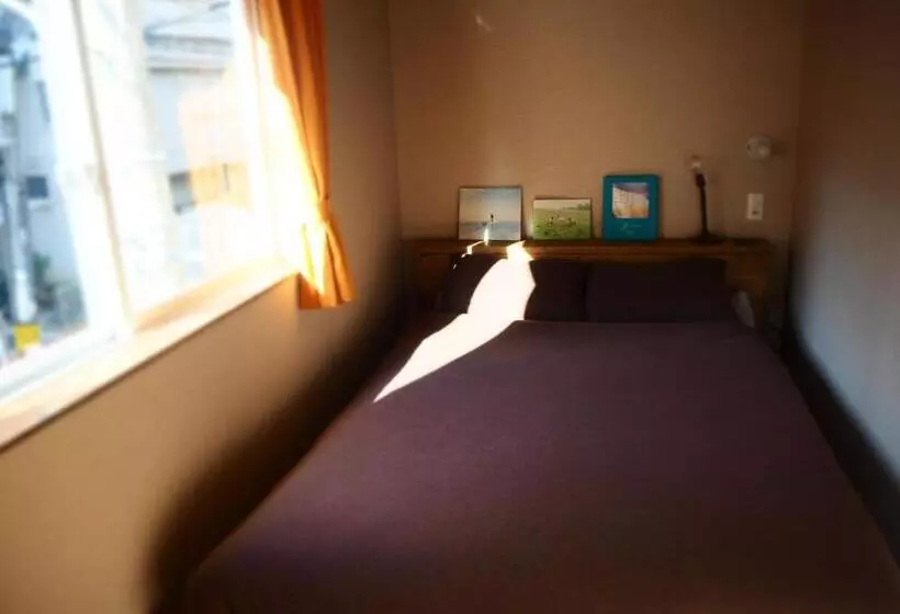 Hotel 36 Hostel