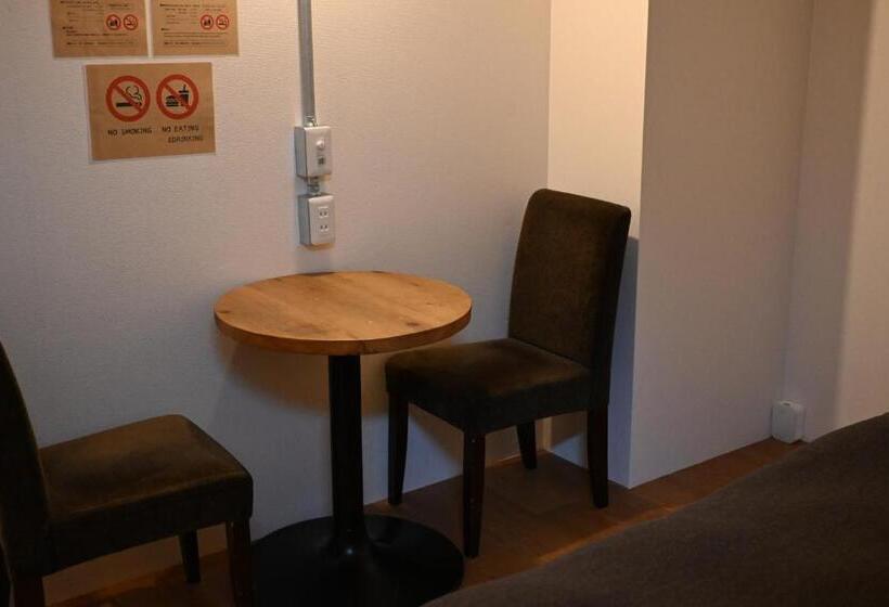 בית מלון כפרי 36 Hostel