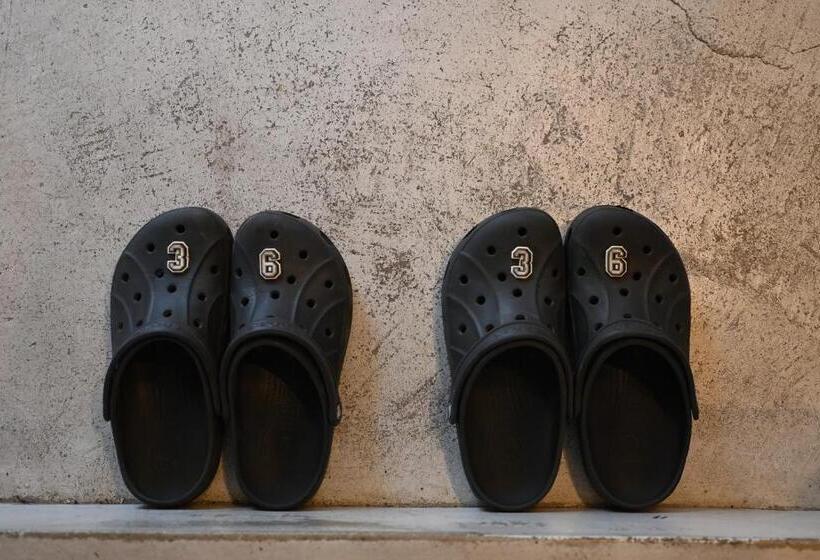 בית מלון כפרי 36 Hostel