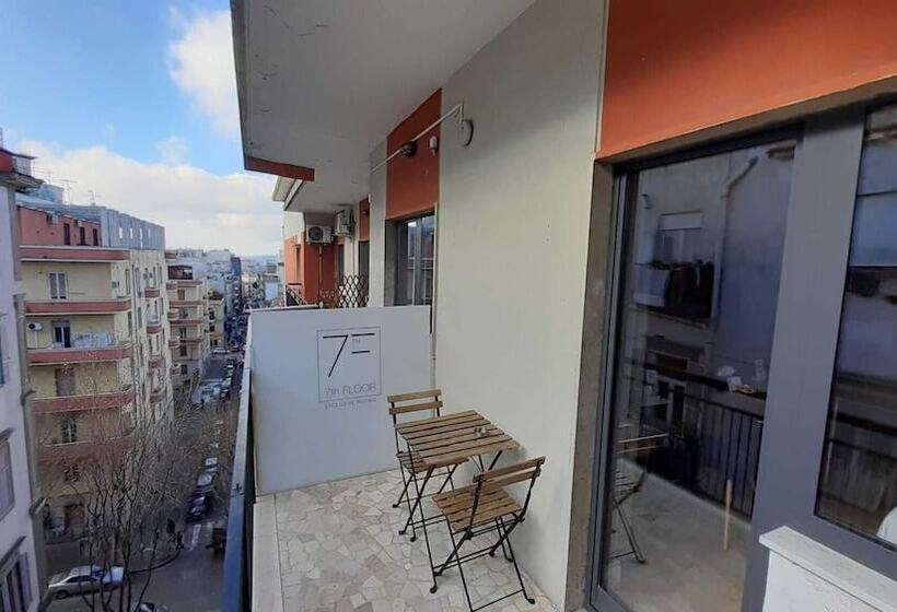 هتل 7th Floor Suite