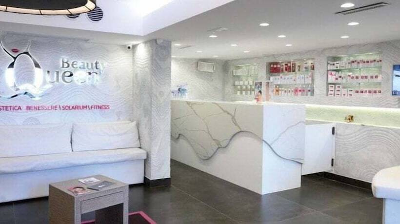 هتل 7th Floor Suite