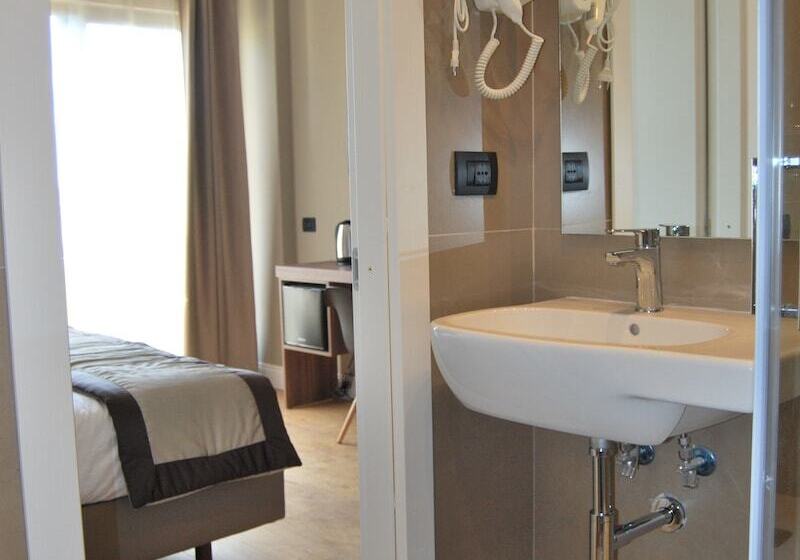 هتل 7th Floor Suite