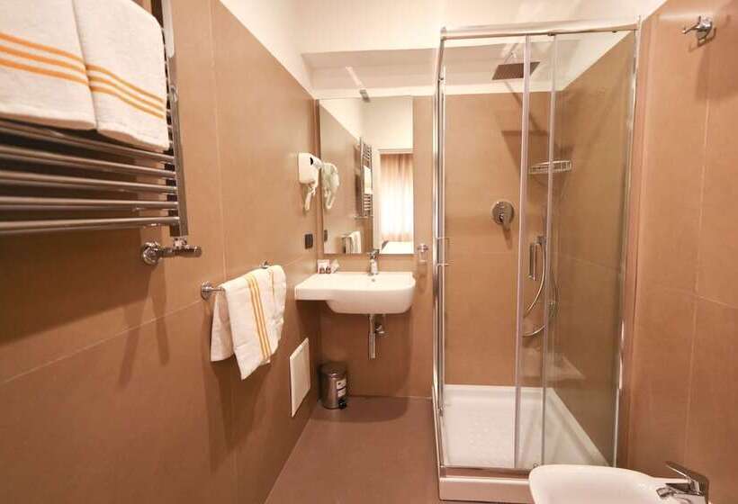 هتل 7th Floor Suite