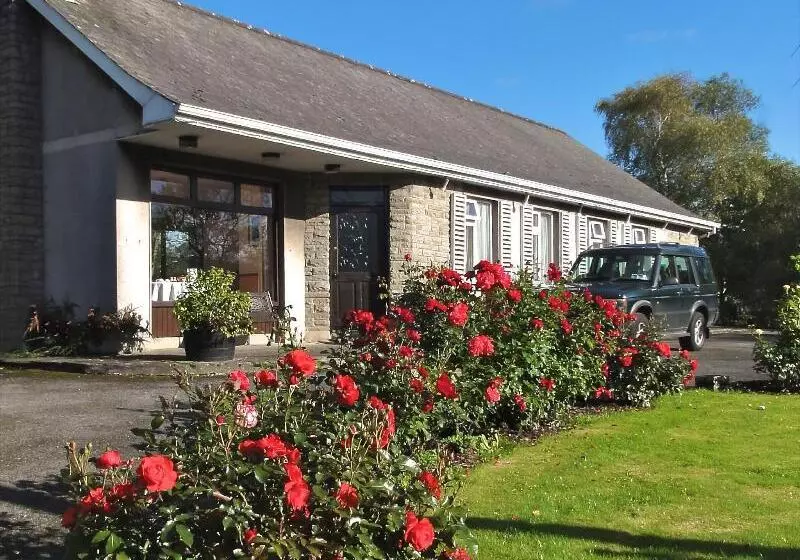 Hotel Ach Na Sheen Guest House