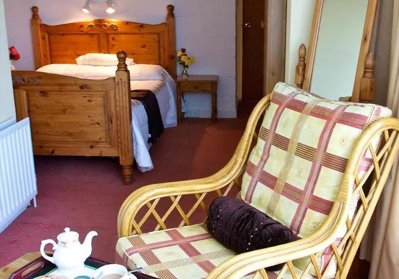 Hotel Ach Na Sheen Guest House