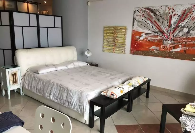 هتل Amarin Pisa Room