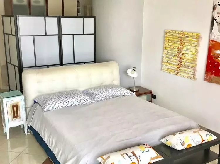 هتل Amarin Pisa Room