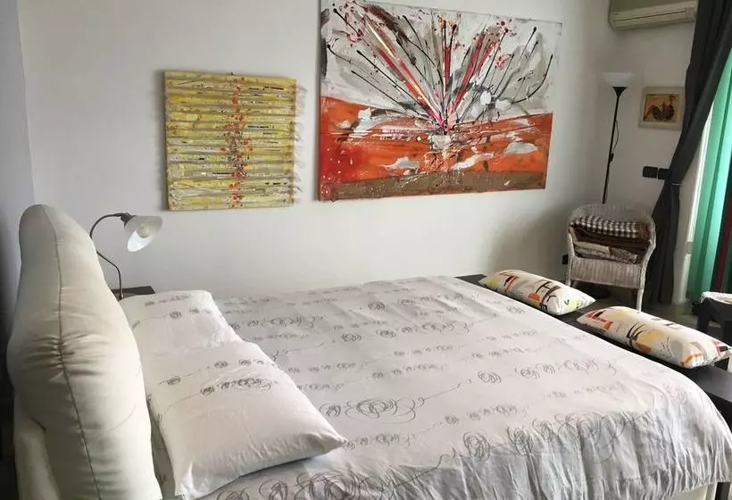 هتل Amarin Pisa Room