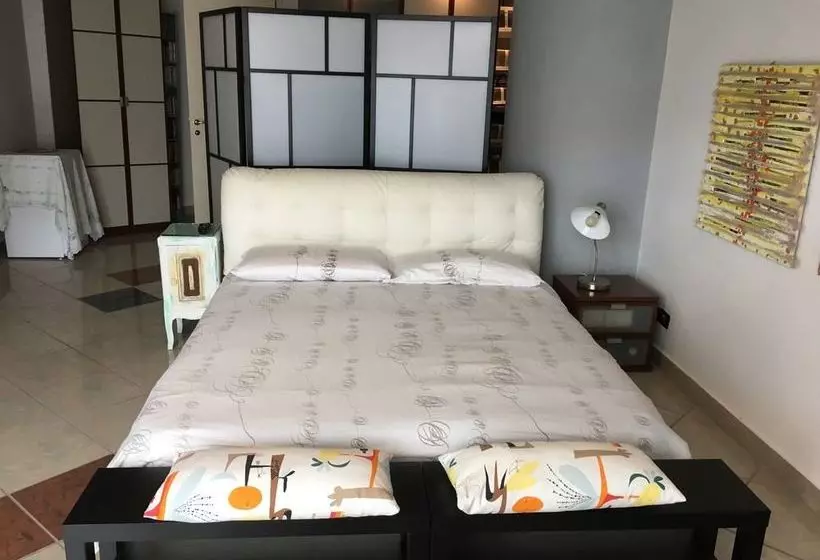هتل Amarin Pisa Room