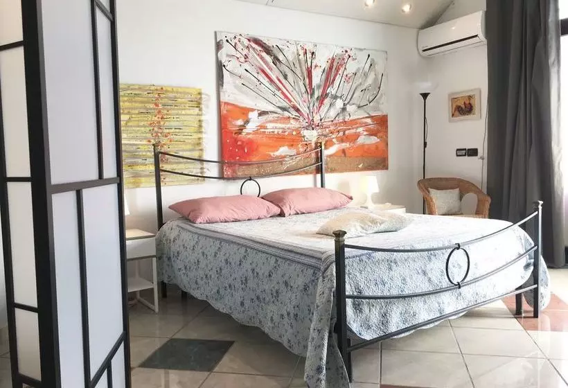هتل Amarin Pisa Room