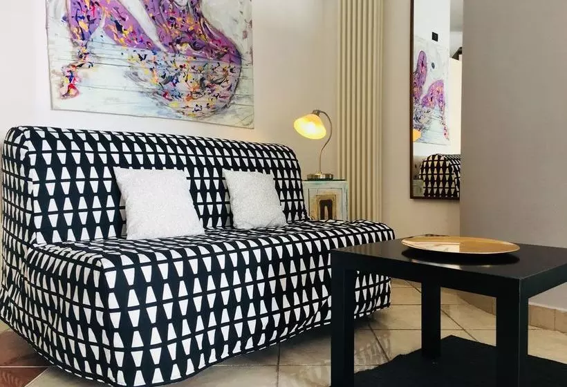 هتل Amarin Pisa Room