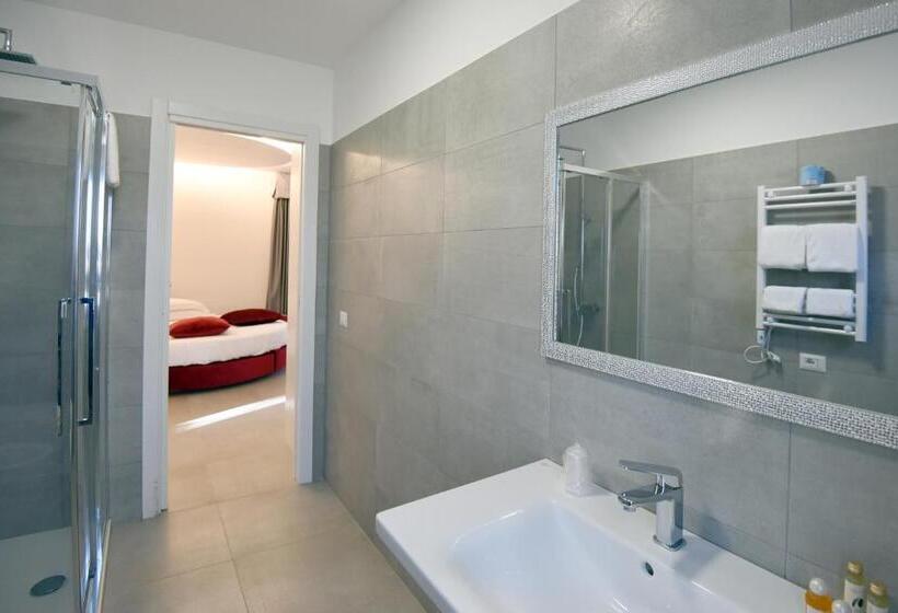 فندق Agriturismo Borgo Imperiale