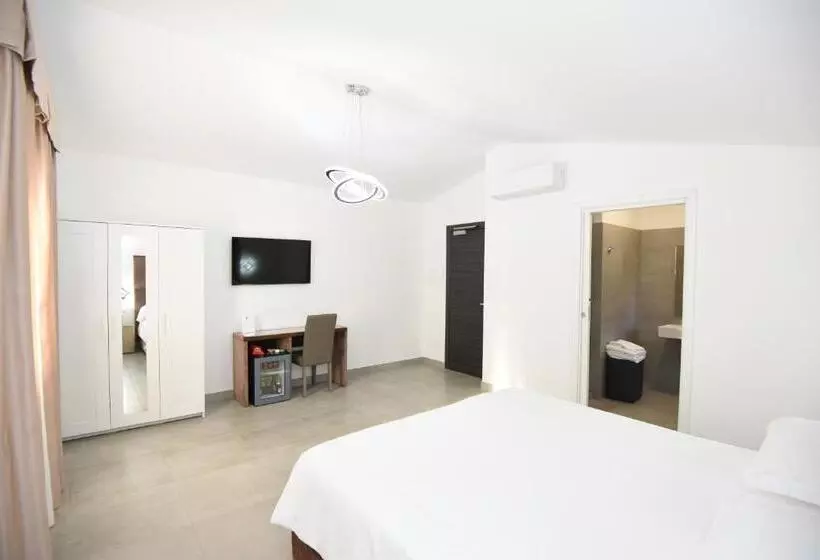 Hotel Agriturismo Borgo Imperiale