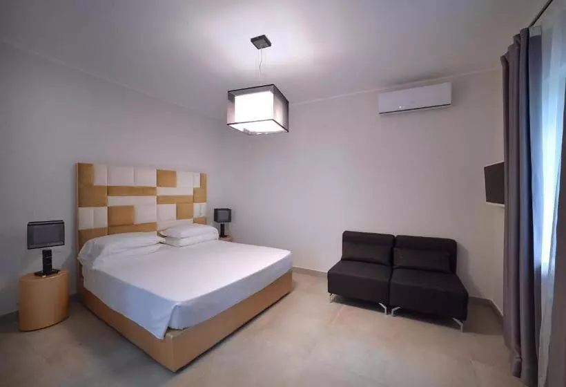 Hotel Agriturismo Borgo Imperiale