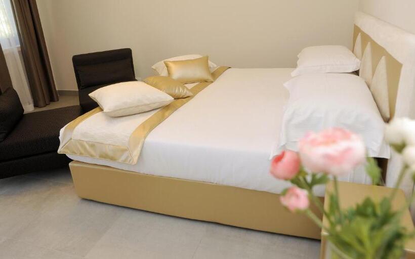 فندق Agriturismo Borgo Imperiale