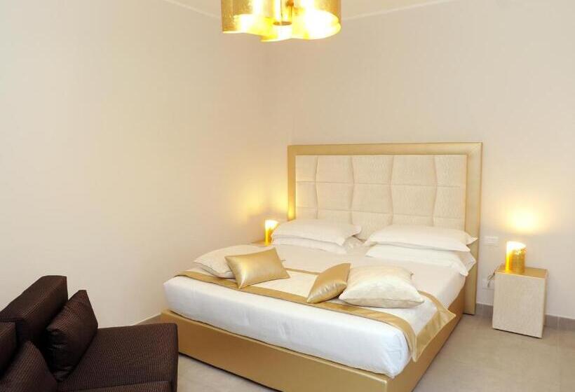 فندق Agriturismo Borgo Imperiale