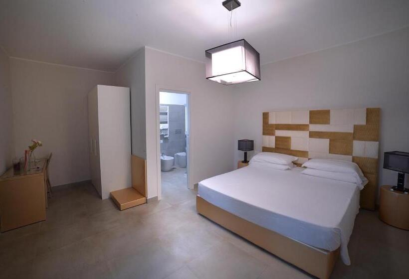 فندق Agriturismo Borgo Imperiale