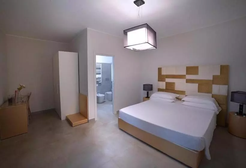 Hotel Agriturismo Borgo Imperiale