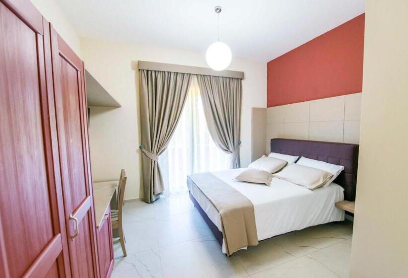 فندق Agriturismo Borgo Imperiale