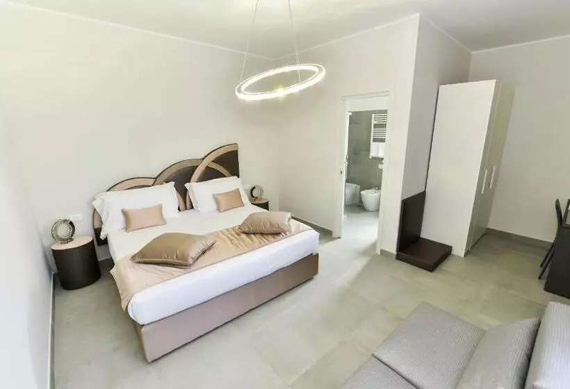 Hotel Agriturismo Borgo Imperiale