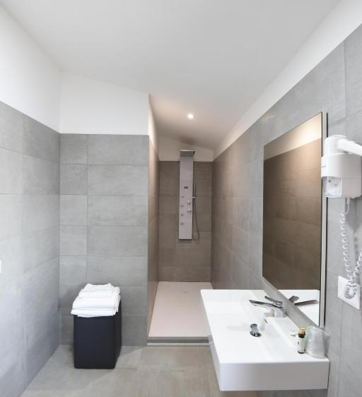 فندق Agriturismo Borgo Imperiale