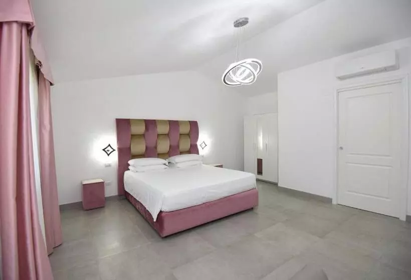 Hotel Agriturismo Borgo Imperiale