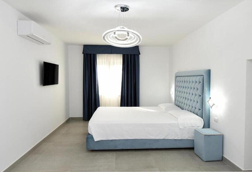 فندق Agriturismo Borgo Imperiale