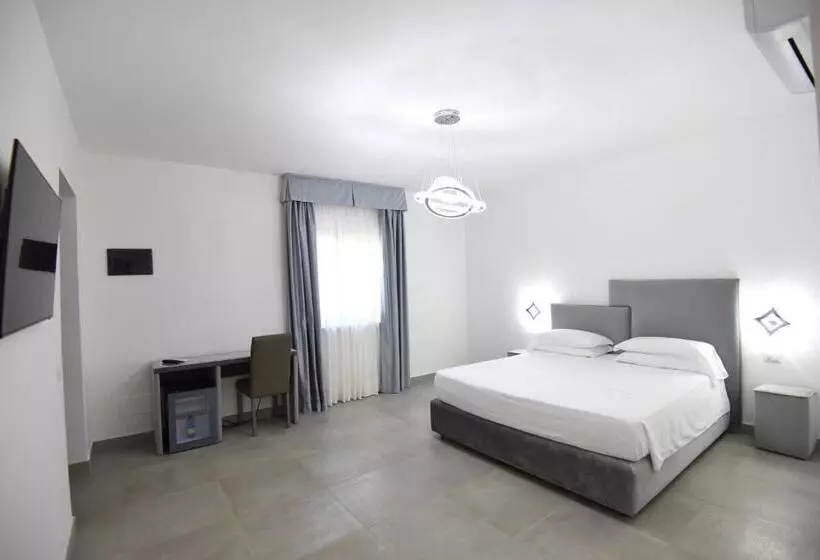 Hotel Agriturismo Borgo Imperiale