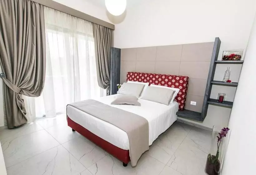 Hotel Agriturismo Borgo Imperiale