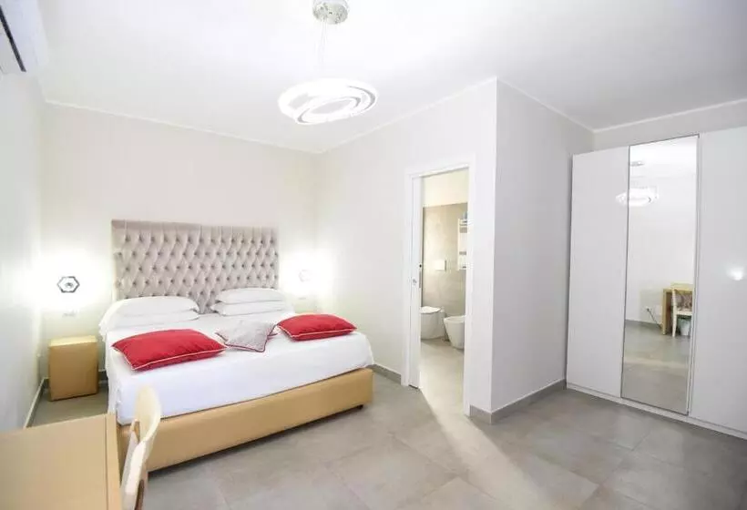 Hotel Agriturismo Borgo Imperiale