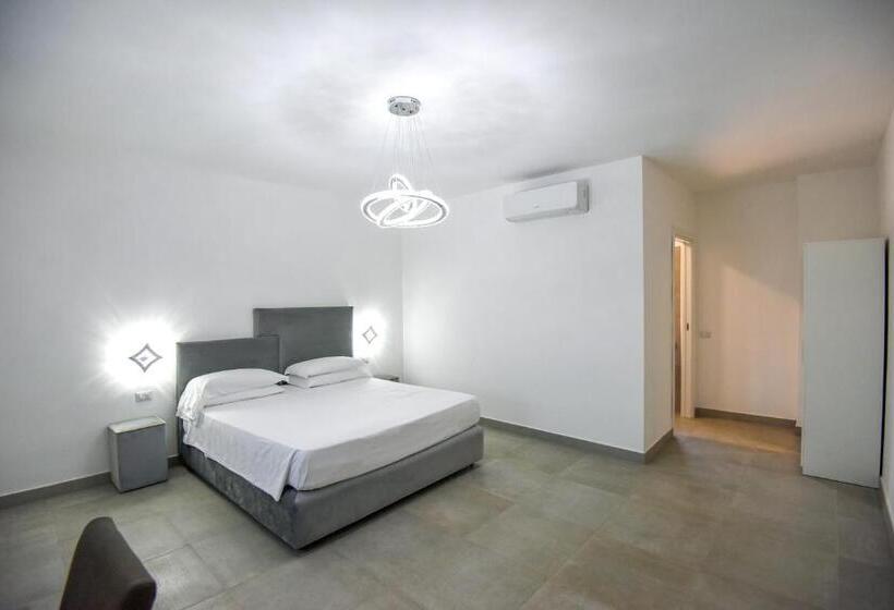 فندق Agriturismo Borgo Imperiale