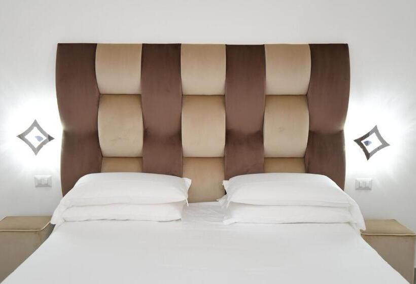 فندق Agriturismo Borgo Imperiale